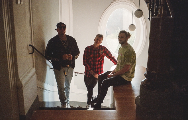 23 ROOK fotošůt, Doemixxx, Tony Flunkey